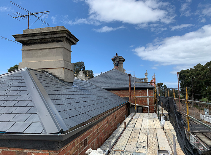 Exceptional Quality Roofing